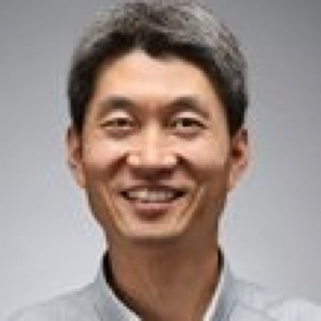 Changming Liu - Advisor