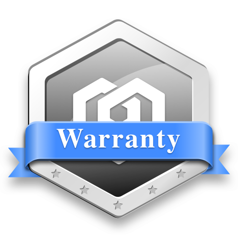 warranty